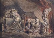 William Blake, Jerusalem Plate 51(mk47)